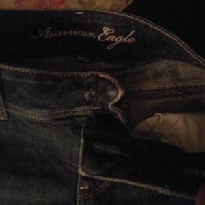 American eagle outfitters jeans
